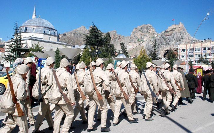 Onbeşliler Atalarının izinden yürüdü G5