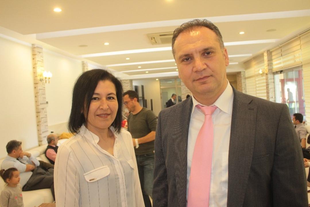 Antalya, kan bileşeni ihtiyacının y&uuml;zde 97&rsquo; sini karşılıyor