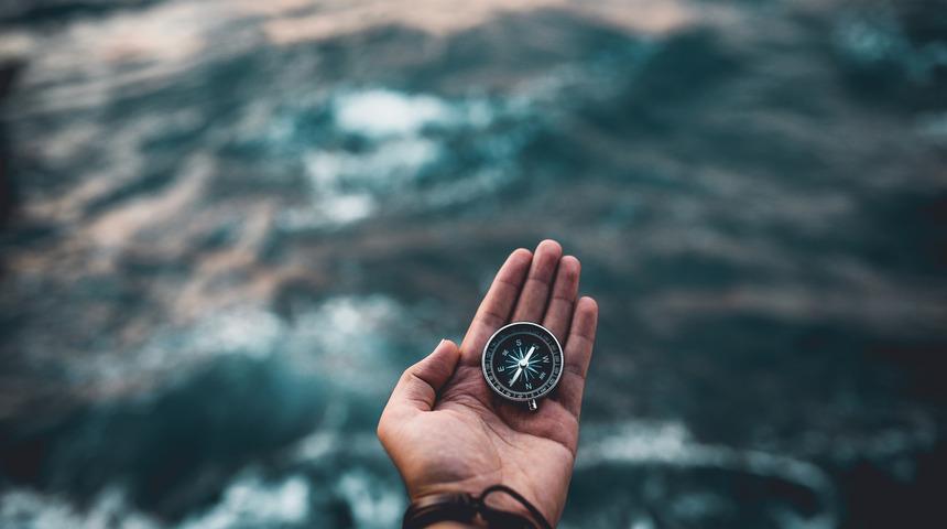 İnsan beyninin i&ccedil;inde... Yeni bir keşif!