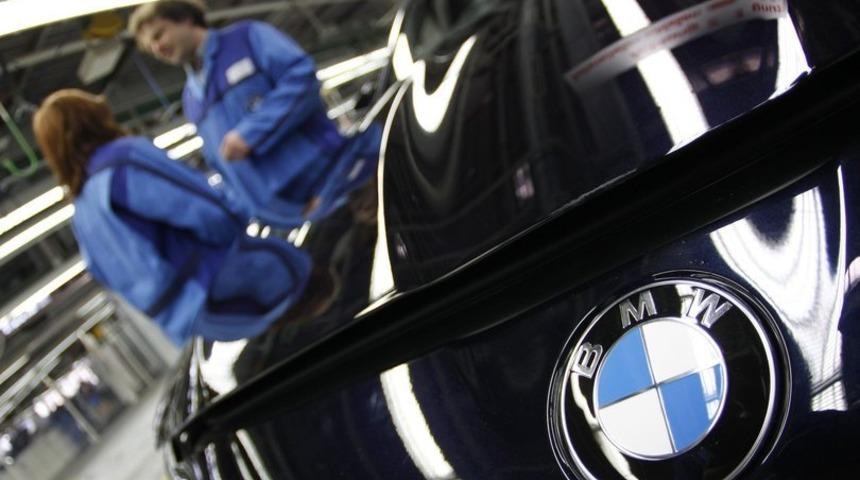 BMW'den Türkçe konuşma yasağı!