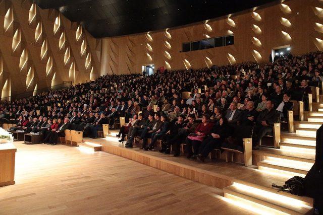 Büyükşehir’den Çanakkale Deniz Zaferi konseri