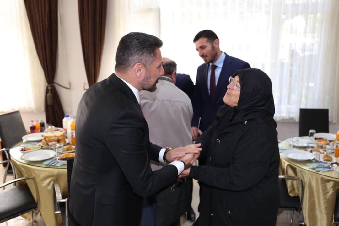 Sivrihisar&rsquo;da &Ccedil;anakkale Zaferi kutlamaları