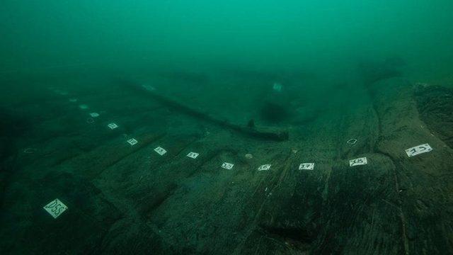 Herodot haklı çıktı! 2500 yıl sonra bulundu