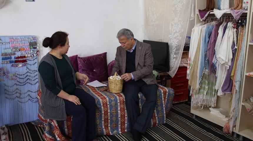 Dat&ccedil;a Muğla&rsquo;ya hizmetle yakınlaşacak