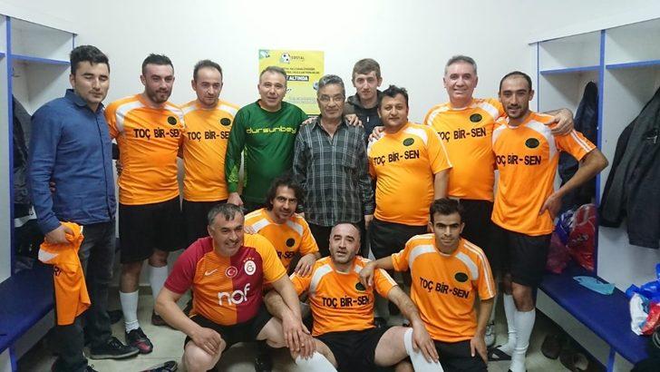 180. Yıl Futbol Turnuvası G2