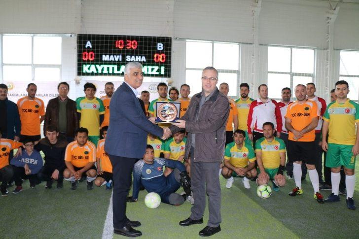 180. Yıl Futbol Turnuvası G3