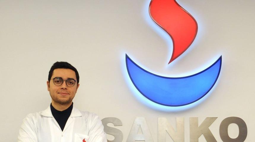 SANKO &Uuml;niversitesi&rsquo;nden İslahiye ve Nurdağı&rsquo;nda kariyer g&uuml;n&uuml;
