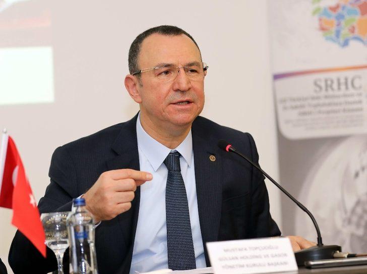 GAÜN’de Topçuoğlu ve Ekin ile kariyer günleri G3