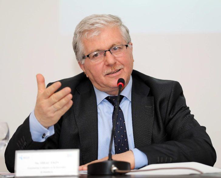 GAÜN’de Topçuoğlu ve Ekin ile kariyer günleri G4