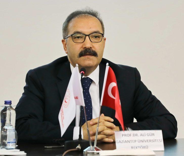 GAÜN’de Topçuoğlu ve Ekin ile kariyer günleri G5