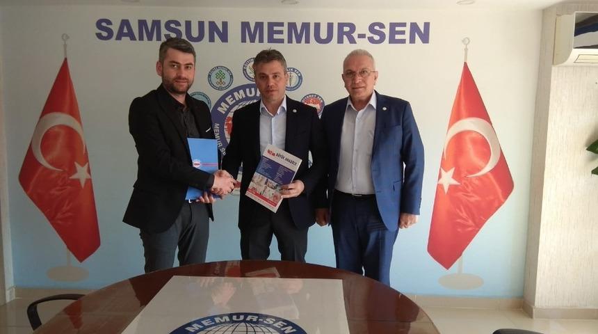 Memur-Sen sağlıkta tercihini yaptı