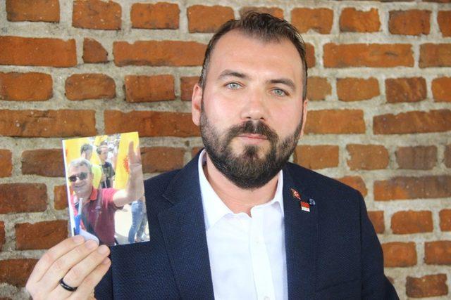 CHP Edremit Teşkilatına şok suçlamalar