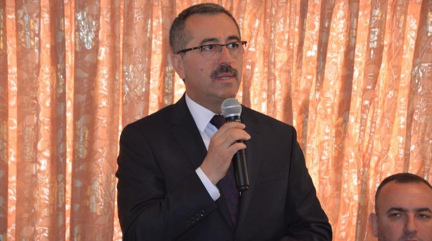 G&uuml;ng&ouml;r: "MHP ile birlikte y&uuml;r&uuml;yoruz"