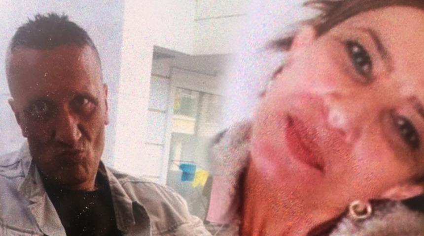 Eşini öldürüp, 'Gidin evden alın' diye polisi aradı