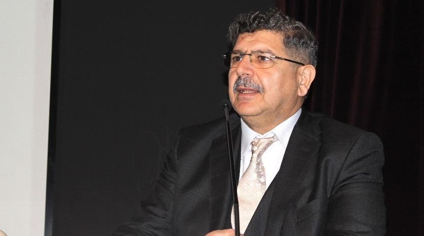 İsmail Kapan Ortadoğu&rsquo;da değişen dengeleri anlattı