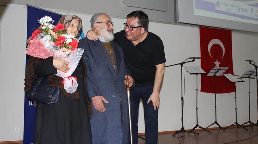 Fatsa&rsquo;da &lsquo;&Ccedil;anakkale ruhu&rsquo; konferansı