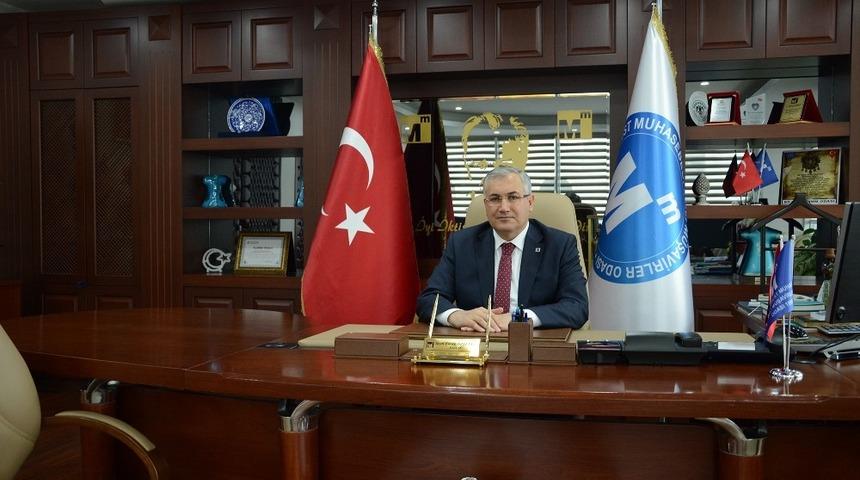 &Ouml;zselek&rsquo;ten istihdam teşviklerinden yararlanmaya davet