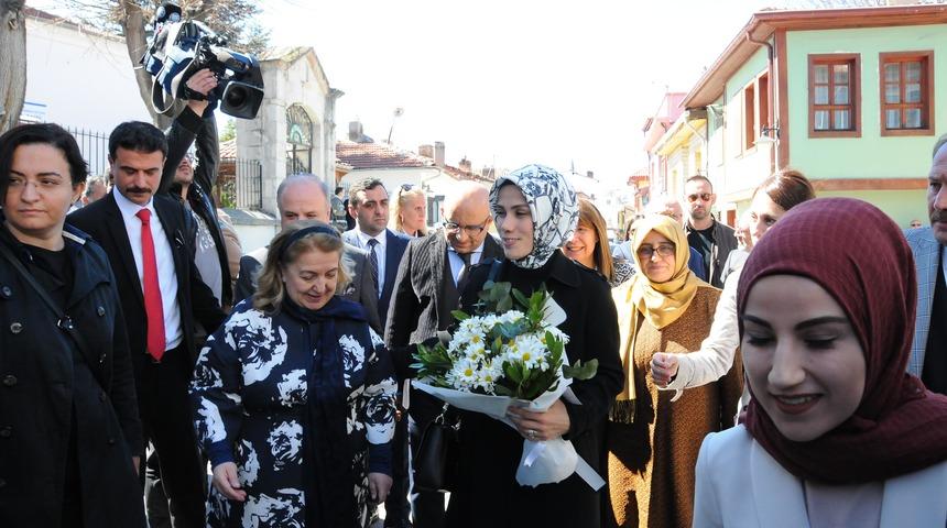 Yeşilay&rsquo;ın Eskişehir YEDAM merkezi a&ccedil;ıldı