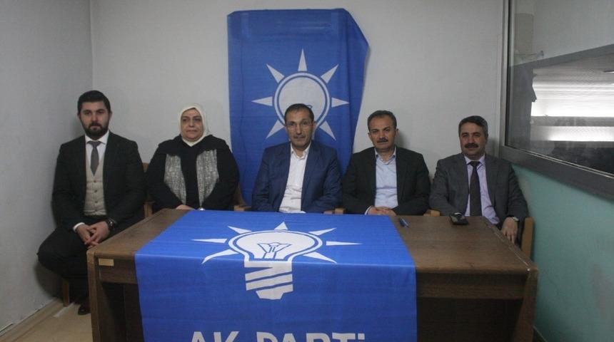 Cumhurbaşkanı Erdoğan Adıyaman&rsquo;a geliyor