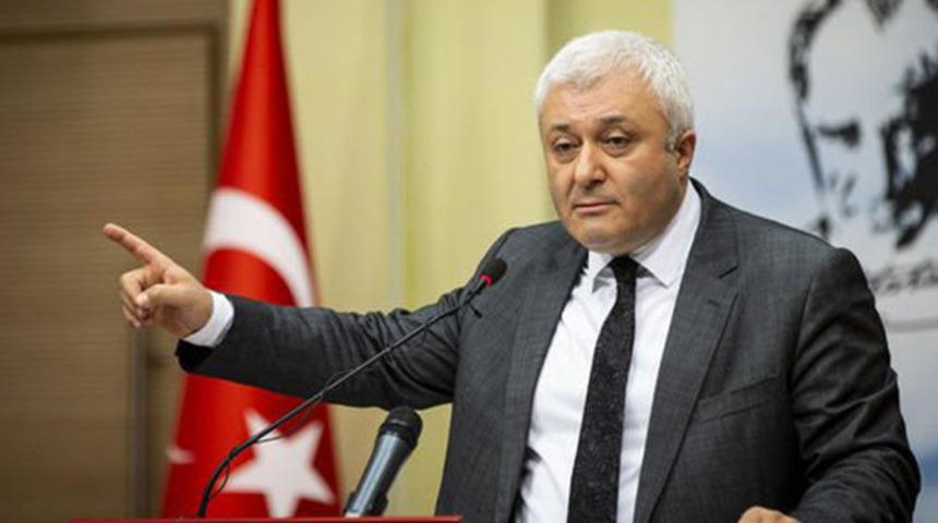 CHP'den 'Kılıçdaroğlu idam edilsin' diyen Akit TV muhabirine tepki