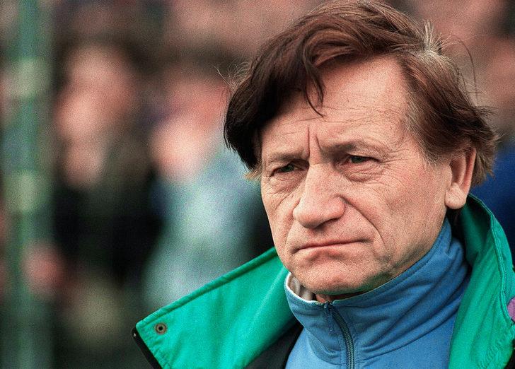 Dünya futbol tarihinin en iyi 50 teknik direktörü G4