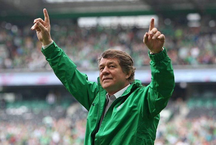 Dünya futbol tarihinin en iyi 50 teknik direktörü G5