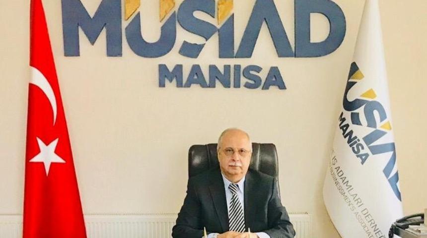 Başkan &Uuml;rper:"Bu saldırının islamofobinin yansıması olduğunu g&ouml;r&uuml;yoruz"