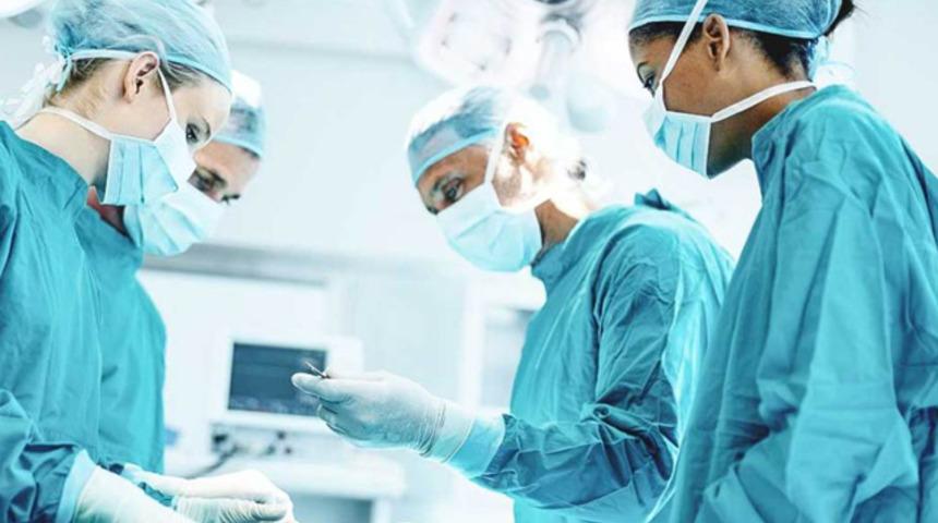 HoLEP (Holmium Lazer) ile Prostat Cerrahisi