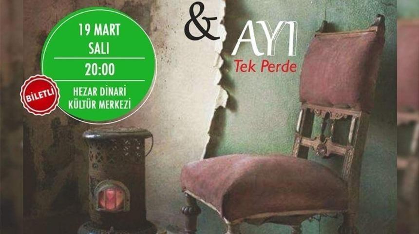 K&uuml;tahya Belediyesi&rsquo;nden &uuml;cretsiz etkinlik