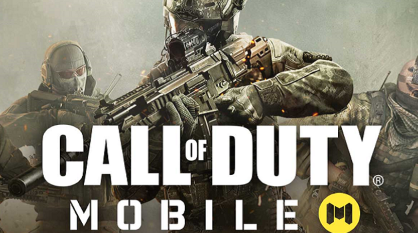 Activision ve Tencent Call of Duty Mobile'ı duyurdu!