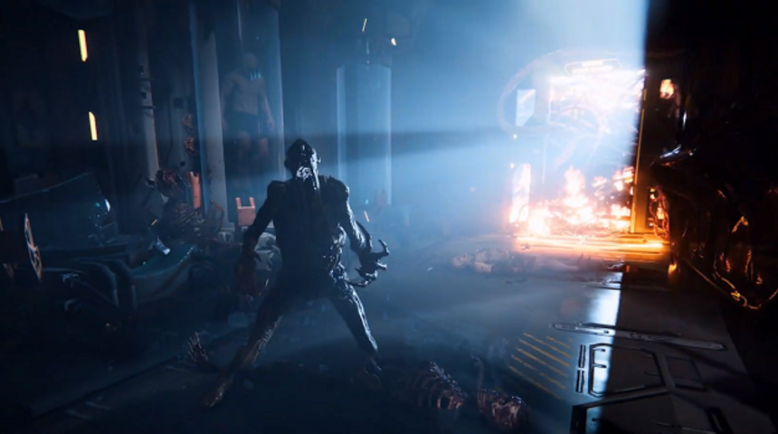 System Shock 3 i&ccedil;in ilk teaser videosu yayınlandı!