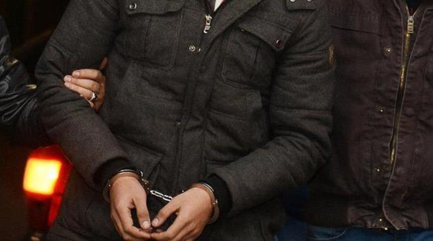 Yeni Zelanda&rsquo;daki ter&ouml;r saldırısıyla ilgili skandal s&ouml;zlerin sahibi tutuklandı