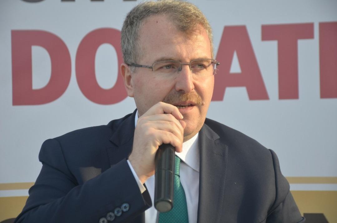 Sağlık Bakanı Yardımcısı Eldemir Bilecik&rsquo;te