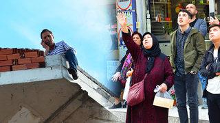 İşsiz genç bunalıma girip intihara kalkıştı