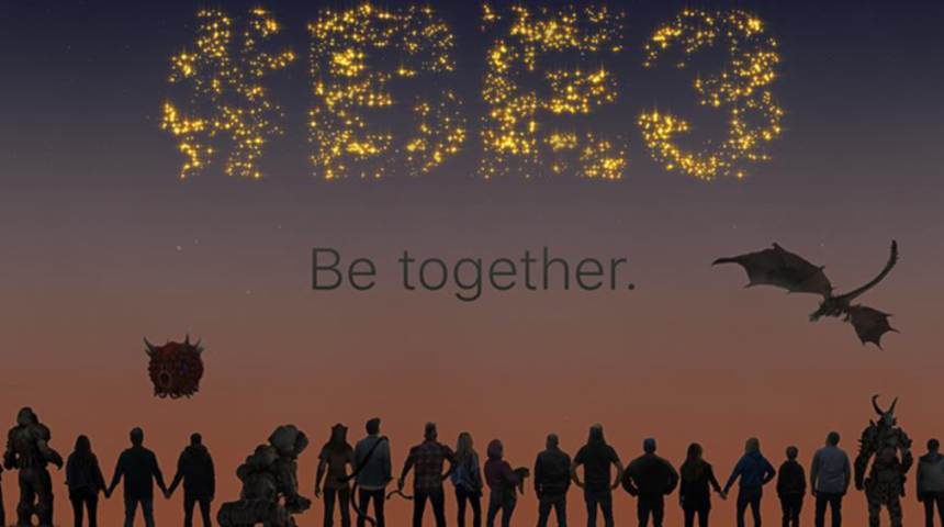 Bethesda, E3 2019&rsquo;daki Yerini Alıyor