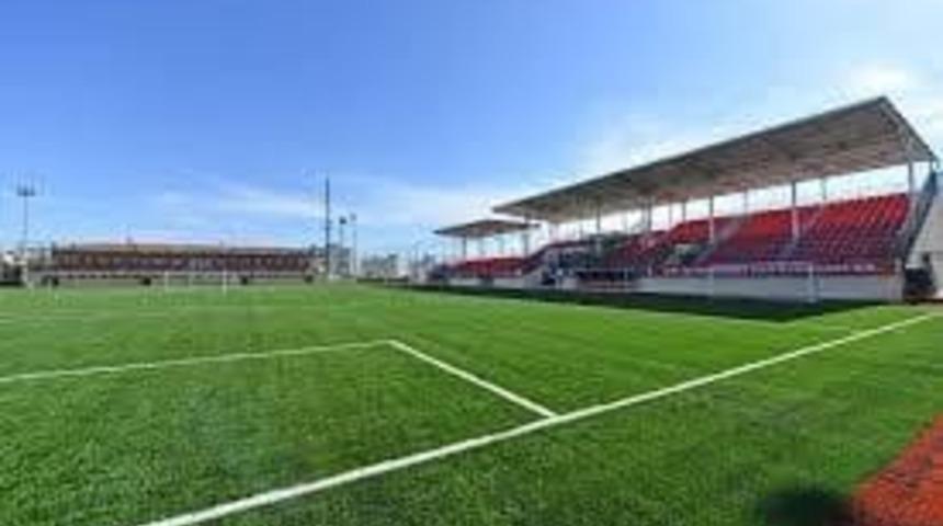 Maviş: "Gerze Stadı 16 Nisan&rsquo;da ihale edilecek"