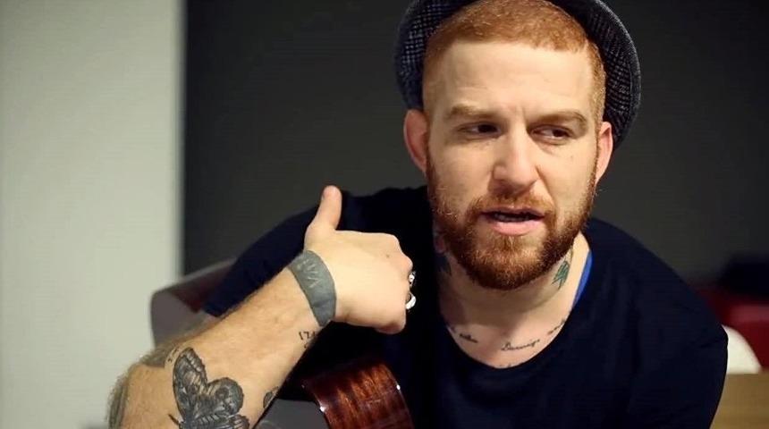 G&ouml;khan &Ouml;zoğuz'dan "Her şey g&uuml;zel olacak" a&ccedil;ıklaması