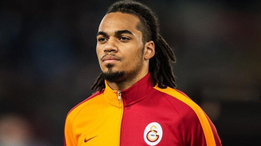 Jason Denayer: Galatasaray hayatımı değiştirdi