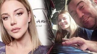 Ata Demirer'den ayrılan Aslı Turanlı'dan manidar paylaşım