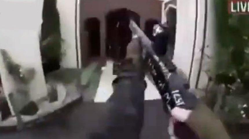 Facebook: Yeni Zelanda'daki saldırı canlı yayın sırasında şikayet edilmedi