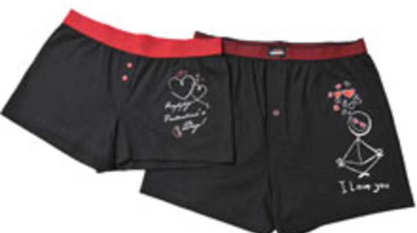 En Şirin Sevgililer G&uuml;n&uuml; Hediyesi