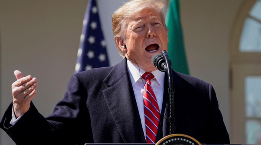 Trump'ın Kuzey Kore paylaşımı kafaları karıştırdı