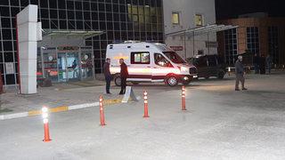 Tartışma kanlı bitti! Liseli genç, kız arkadaşına kurşun yağdırdı!