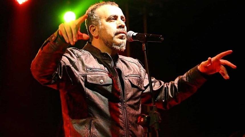 Haluk Levent konser gelirini Yeni Zelanda'da hayatını kaybeden M&uuml;sl&uuml;manlar i&ccedil;in bağışladı