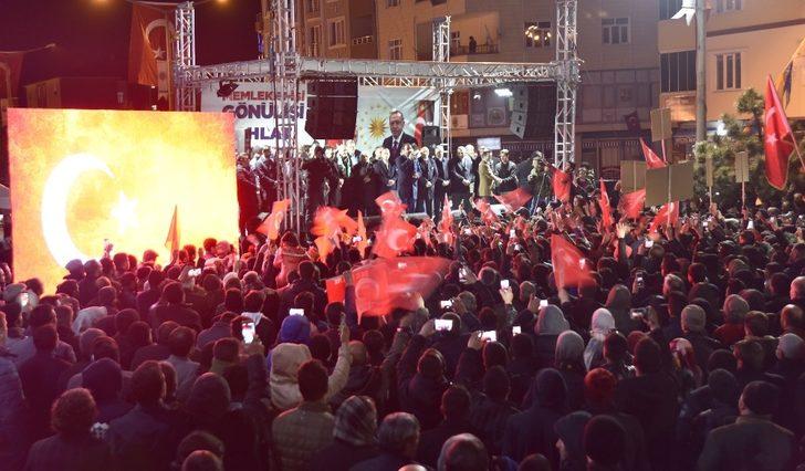 Bakan Soylu: "Amerika, Ortadoğu’yu karıştırarak yönetmeye çalışıyor” G2