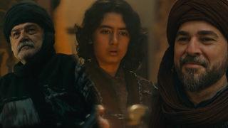 Diriliş Ertuğrul'da Osman'a dedesi Süleyman Şah tarafından beylik müjdeleniyor! Diriliş Ertuğrul 140. yeni bölüm 2. fragmanı izle!