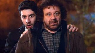 Bizim Hikaye dizisine iki sürpriz oyuncu! Bizim Hikaye 62. yeni bölüm fragmanı izle!