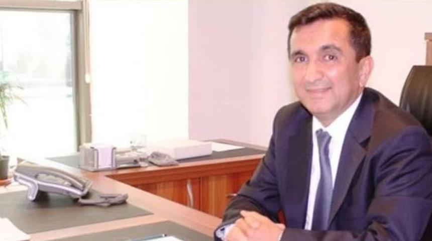 AK Parti'nin Sel&ccedil;uk Başkan Adayı Osman Başterzi'ye silahlı saldırı