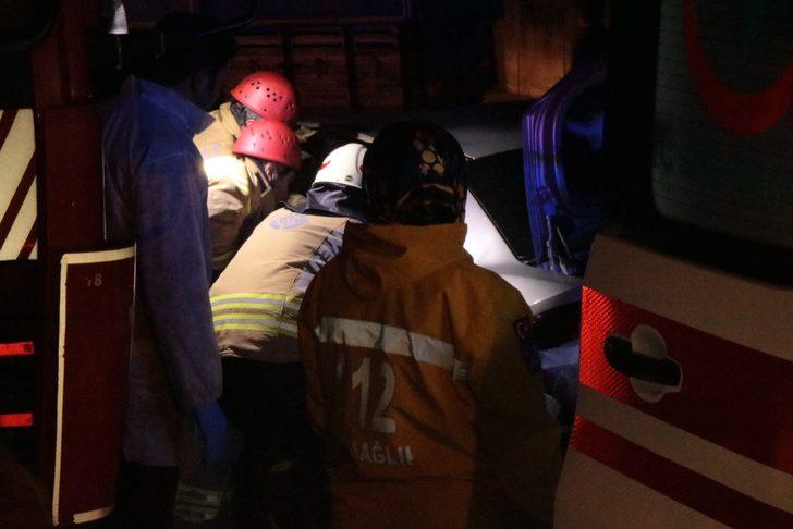 Korkunç son! Yakınları sinir krizi geçirdi G3