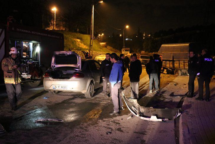 Korkunç son! Yakınları sinir krizi geçirdi G4